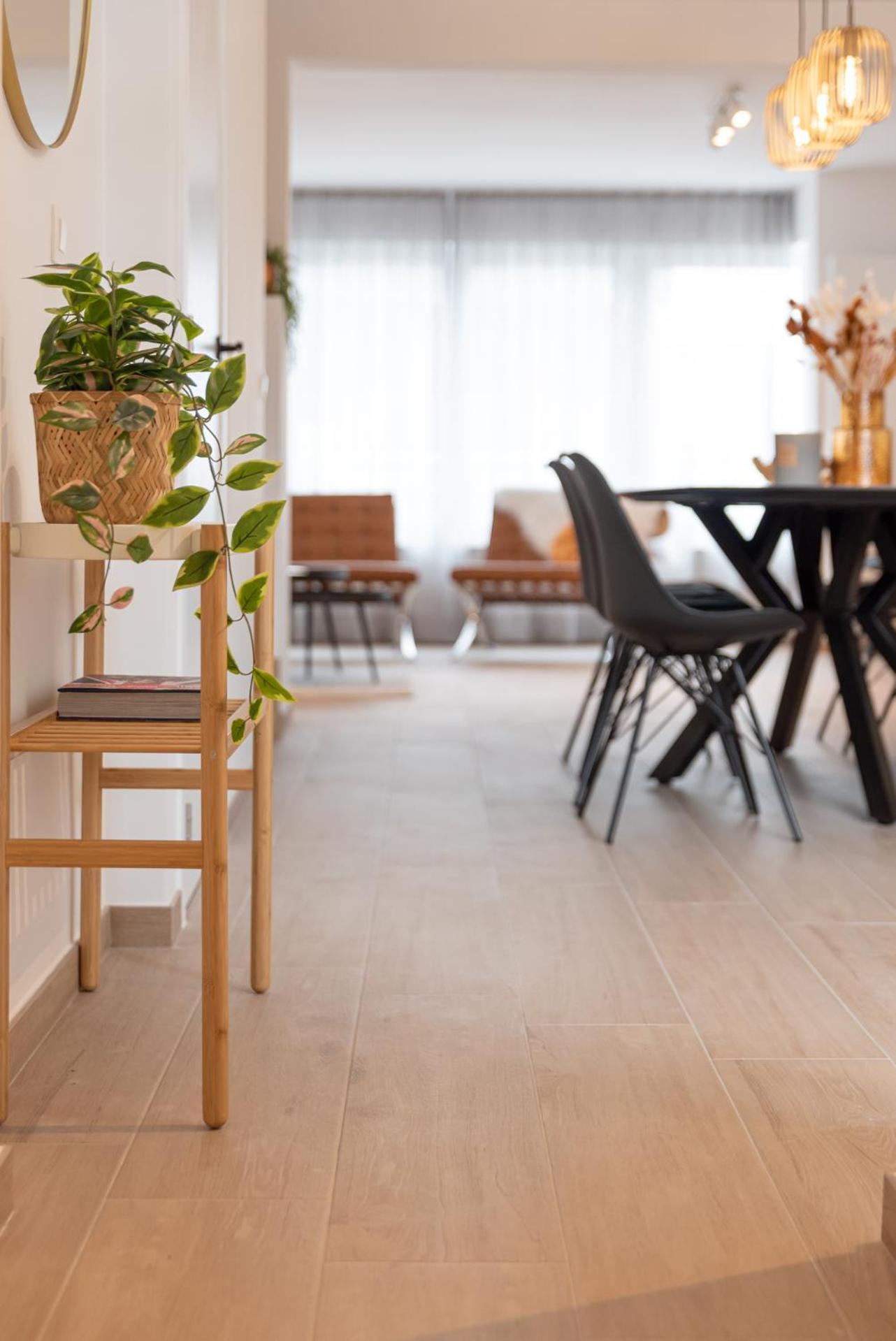 Spacious Penthouse For 8 People In The City Centre Остенде Екстериор снимка