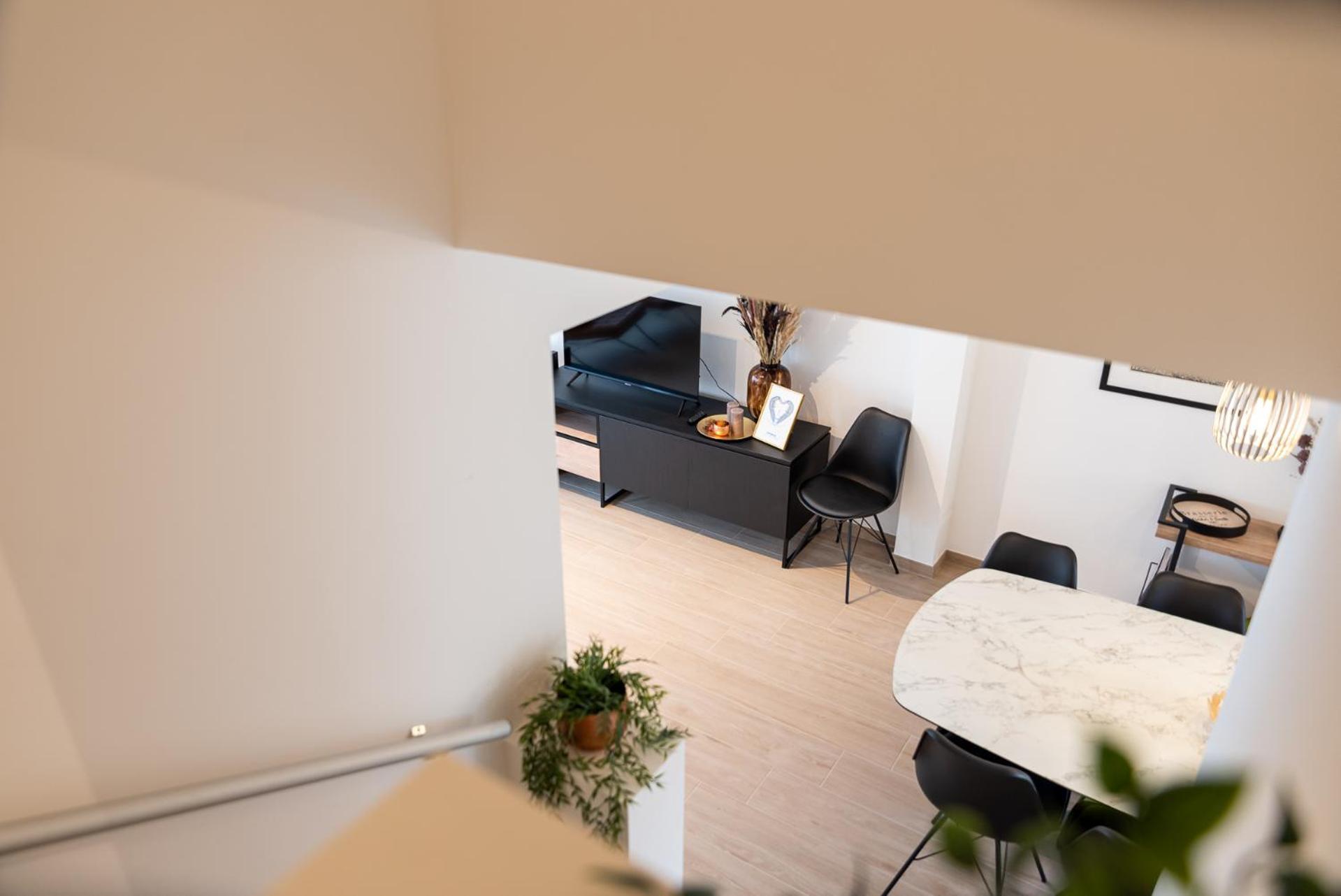 Spacious Penthouse For 8 People In The City Centre Остенде Екстериор снимка